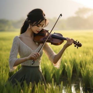 Korean Violin of Love