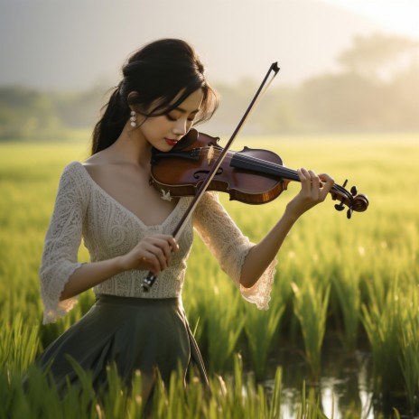 Korean Violin of Love | Boomplay Music