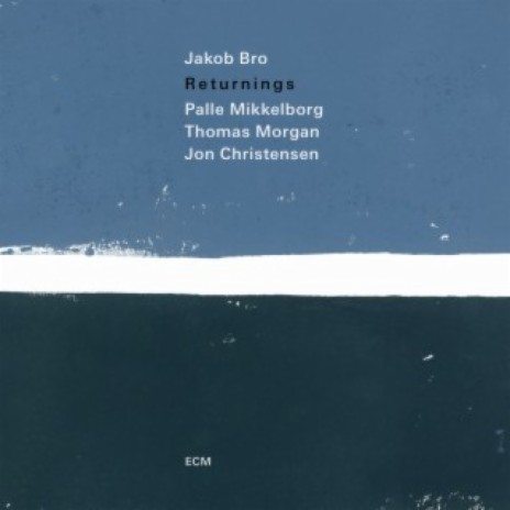 Lyskaster ft. Palle Mikkelborg, Thomas Morgan & Jon Christensen