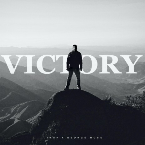 Victory (Trap Remix) ft. George.Rose