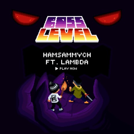 Boss Level ft. Lambda | Boomplay Music