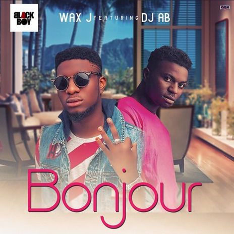 Bonjour ft. DJ Ab | Boomplay Music