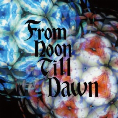 From Noon Till Dawn ft. Tabu Zombie & Kunikazu Tanaka | Boomplay Music