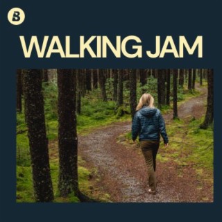 Walking Jam