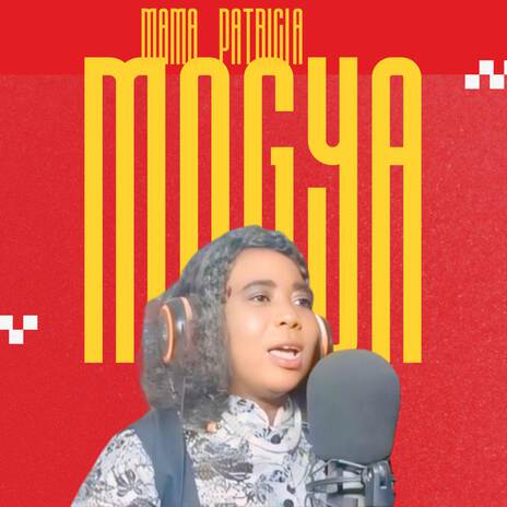 Mogya | Boomplay Music