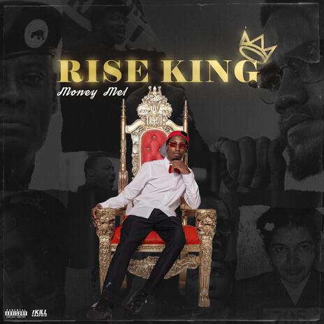 Rise King | Boomplay Music