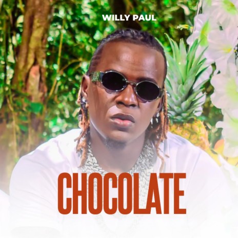 Chocolate | Boomplay Music