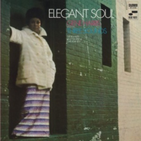 Elegant Soul | Boomplay Music