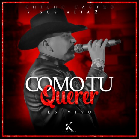 Como Tu Querer (En Vivo) | Boomplay Music