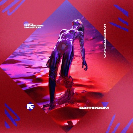 BATHROOM - HYPERTECHNO ft. BASSTON | Boomplay Music