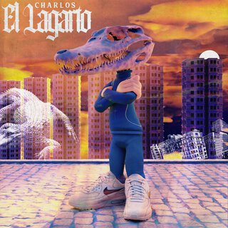 El Lagarto