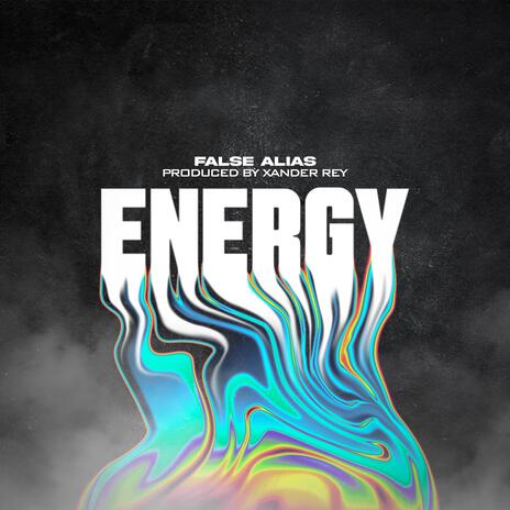 Energy ft. Xander Rey | Boomplay Music