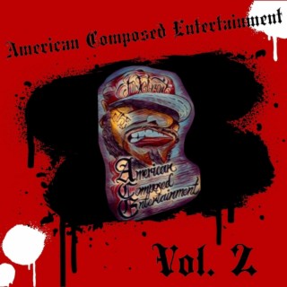 American Composed Ent., Vol. 2