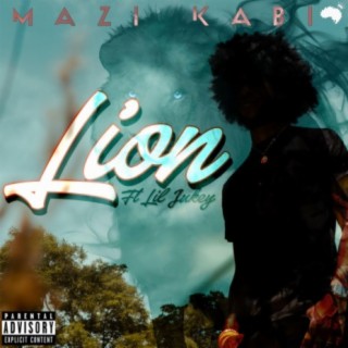Lion ft. Lil Jukey lyrics | Boomplay Music