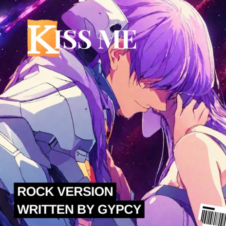 Kiss me (Pop Version) | Boomplay Music