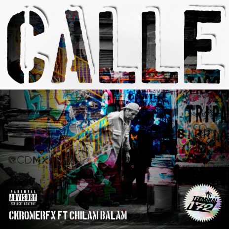 Calle | Boomplay Music
