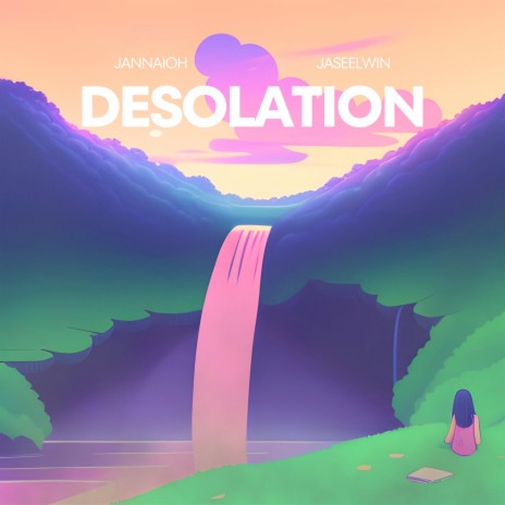 Desolation (feat.jaseelwin) | Boomplay Music