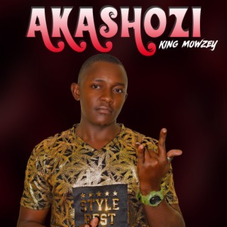 Akashozi