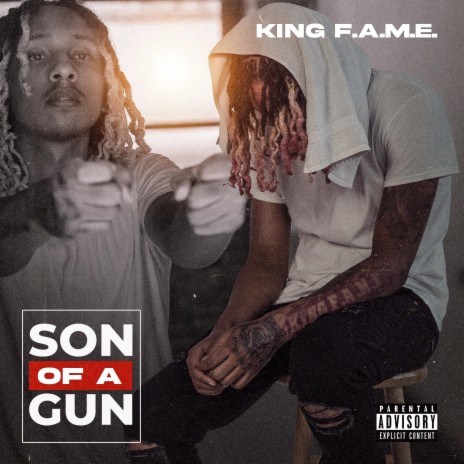 Son of a Gun (Intro)