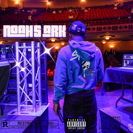 Noah's Ark | Boomplay Music