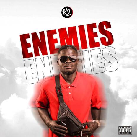 ENEMIES | Boomplay Music