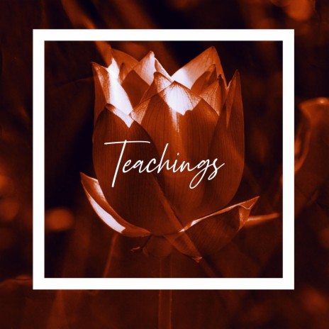Teachings ft. Jerry Of Everything | Boomplay Music