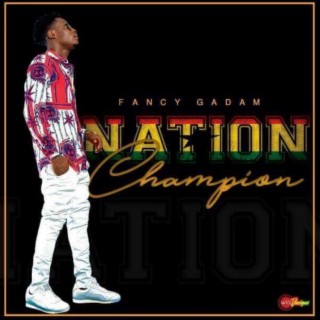 Nation Champion | Boomplay Music