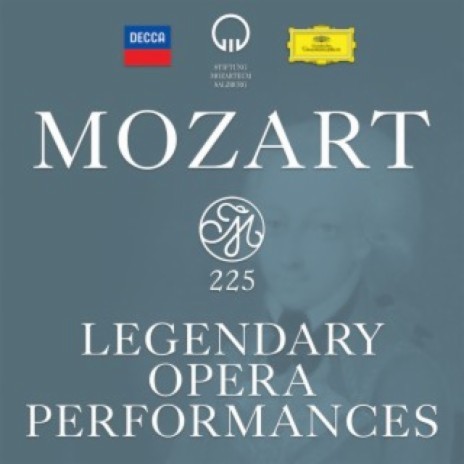 Mozart: Don Giovanni, K.527 / Act 2: "Mi tradì quell'alma ingrata" ft. Wiener Philharmoniker & Erich Leinsdorf | Boomplay Music