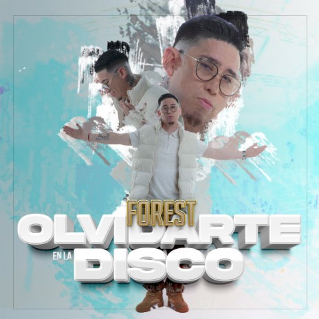 Olvidarte en la Disco | Boomplay Music