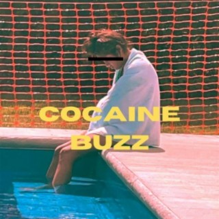 Cocaine Buzz