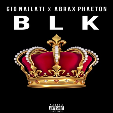 BLK (feat. Abrax Phaeton) | Boomplay Music
