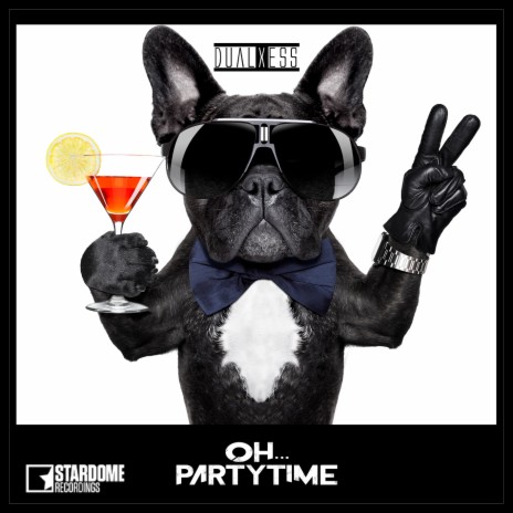 Oh... Party Time (Radio Edit) | Boomplay Music