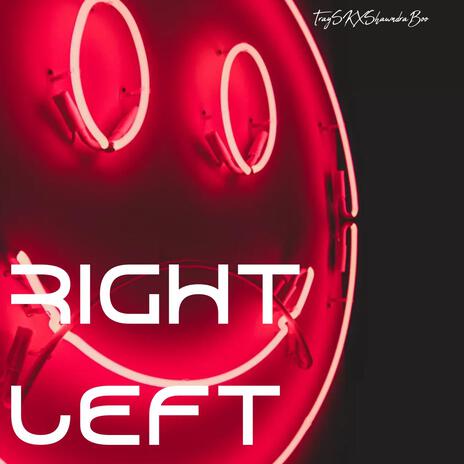 RIGHT LEFT | Boomplay Music