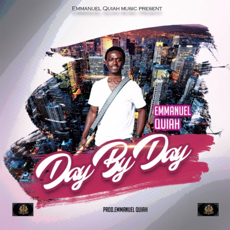Day by Day | Boomplay Music