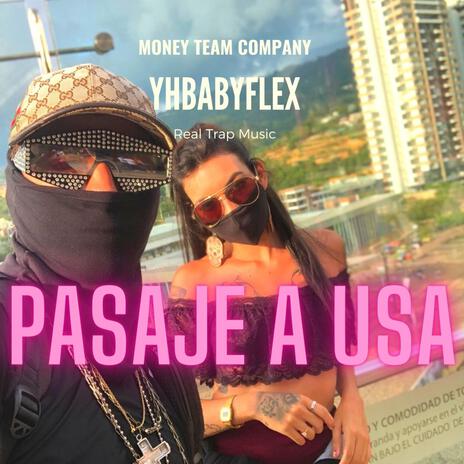 Pasaje a Usa | Boomplay Music