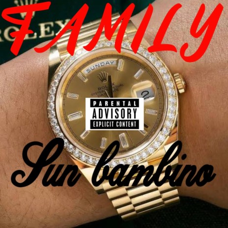 FAMILY | Boomplay Music