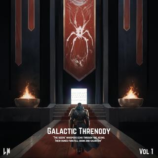 Galactic Threnody