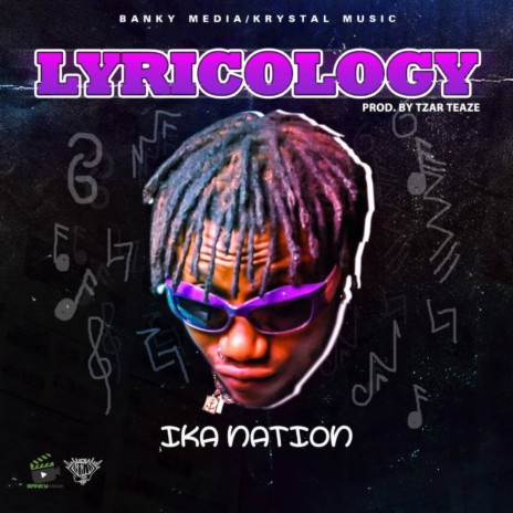 Lyricology | Boomplay Music