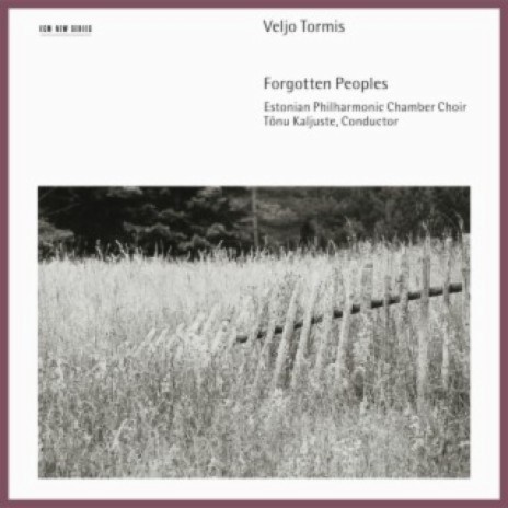 Tormis: Forgotten Peoples / Vepsian Paths - 12. Forced To Get Married ft. Tõnu Kaljuste | Boomplay Music