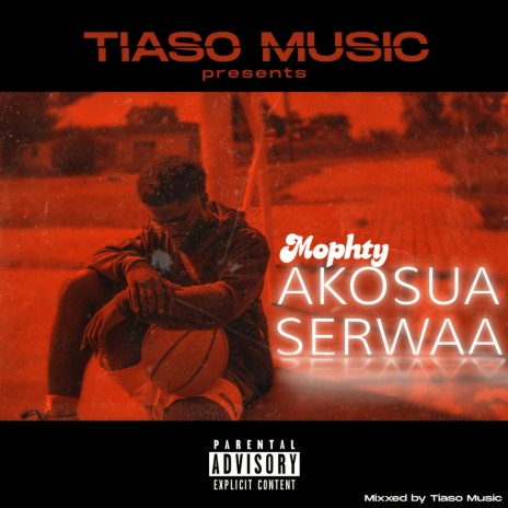 Akosua Serwaa | Boomplay Music