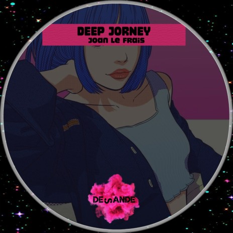 Deep Jorney | Boomplay Music