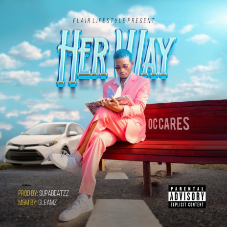 Her way | Boomplay Music