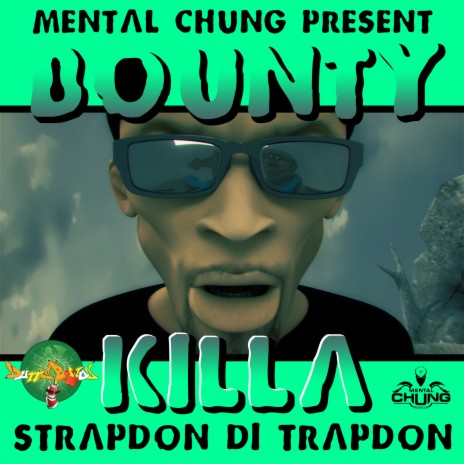 BOUNTY KILLA | Boomplay Music