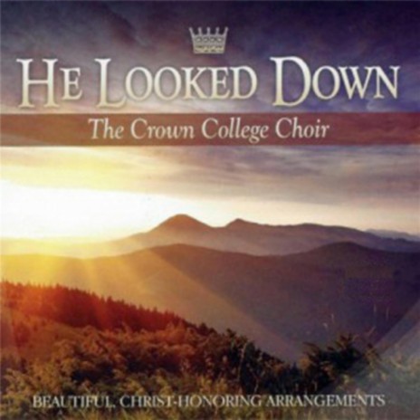 Crown Him with Many Crowns | Boomplay Music