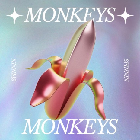 Monkeys Spinning Monkeys (Club Remix)
