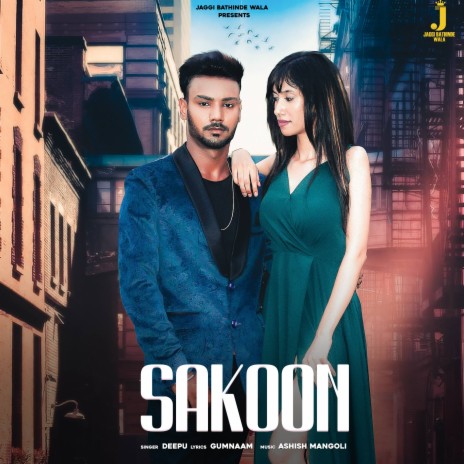 Sakoon | Boomplay Music