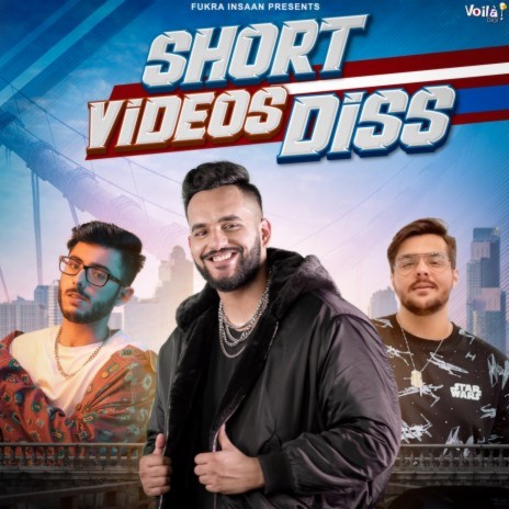 Short Videos Diss | Boomplay Music