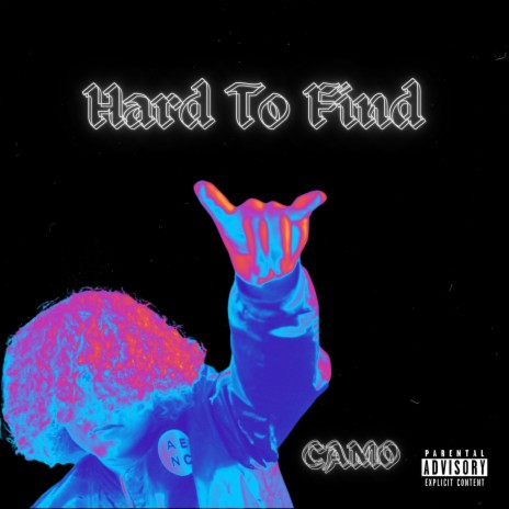 Hard to Find | Boomplay Music