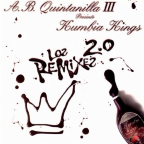 Amores Como El Tuyo (ROCAsound Mix) ft. Kumbia Kings | Boomplay Music