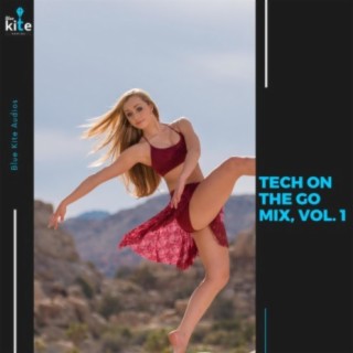 Tech on the Go Mix, Vol. 1